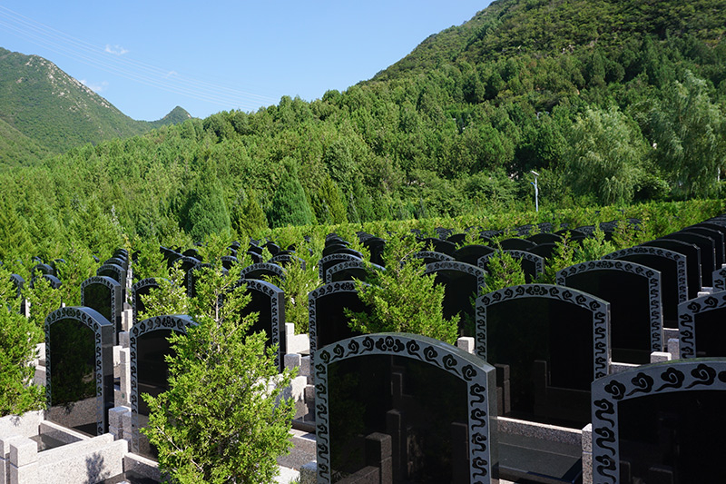 五一期间，昌平殡仪馆开门营业时间