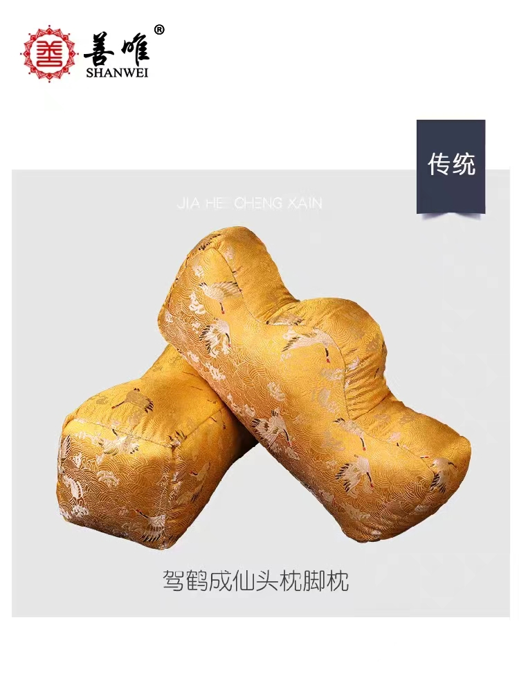 寿枕是做什么用的(价格贵吗)
