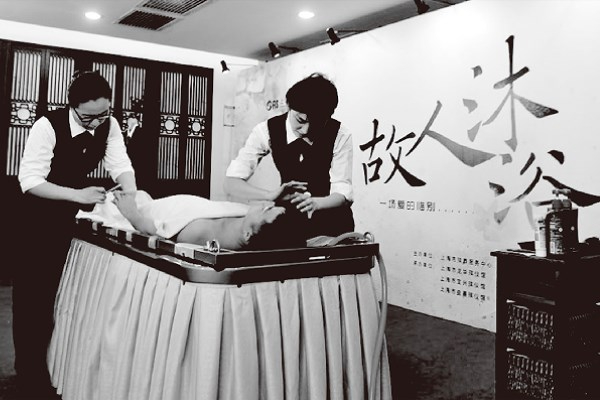 北京殡仪馆中，哪个殡仪馆的遗体整容水平比较高(殡仪馆的排名）